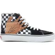 Vans Vault UA Sk8-Hi VR3 LX Imran Potato Checkerboard
