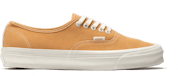 Vans UA OG Authentic LX Suede Yellow