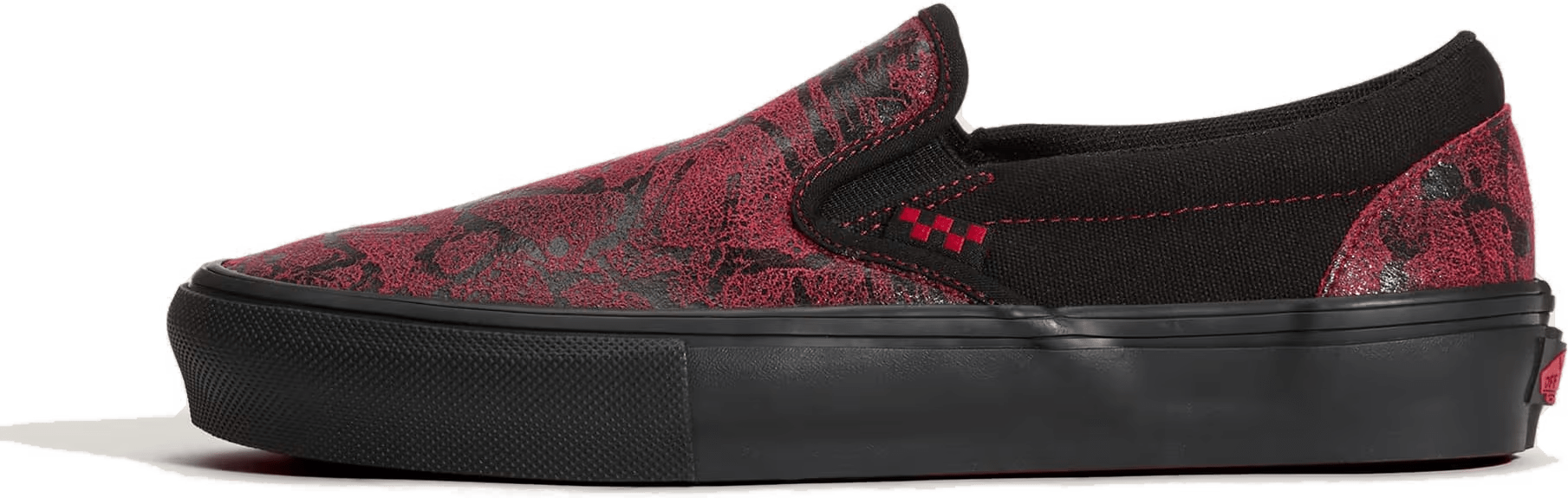 Vans Skate Slip-On