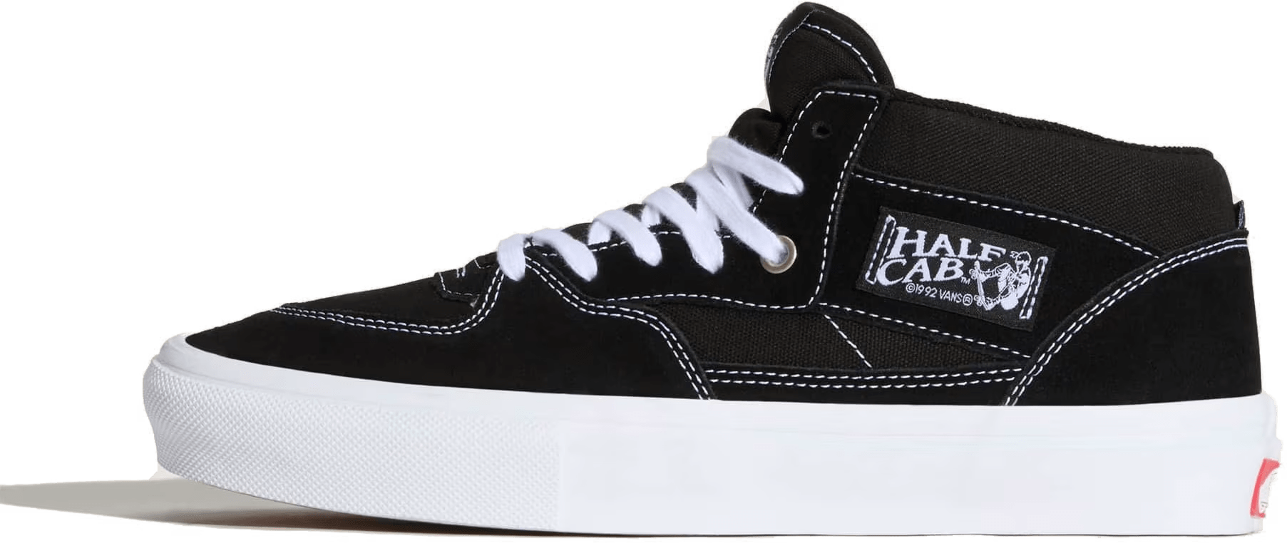 Vans Half Cab Skate