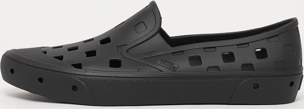Vans Trek Slip-On Triple Black