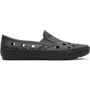 Vans Trek Slip-On Triple Black