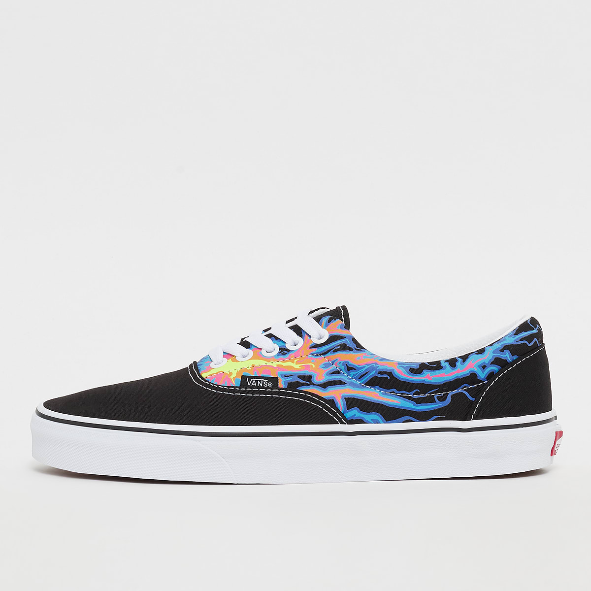 cool vans era