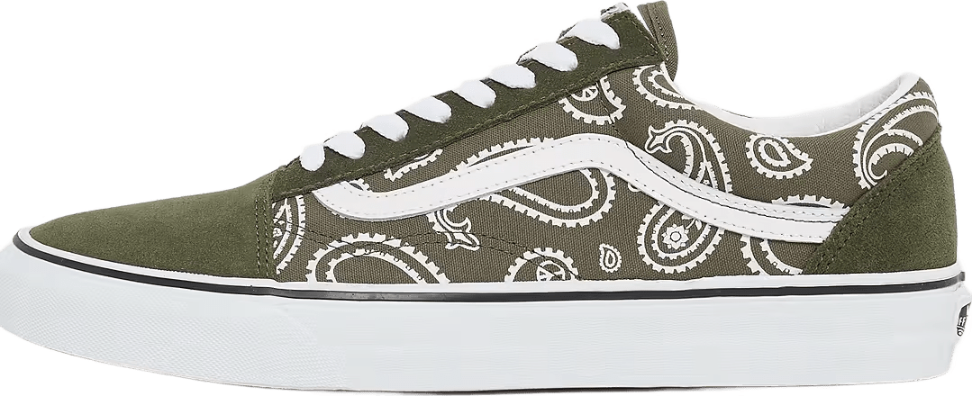 Vans Old Skool