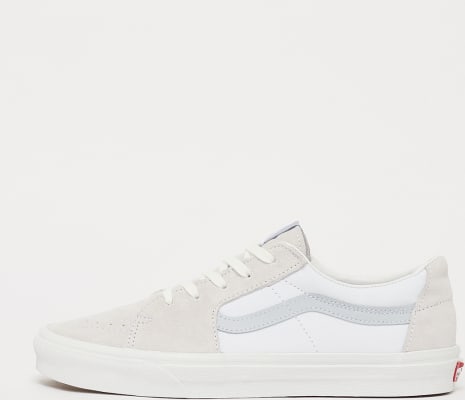 Vans Sk8-Low Clouds Grey Dawn