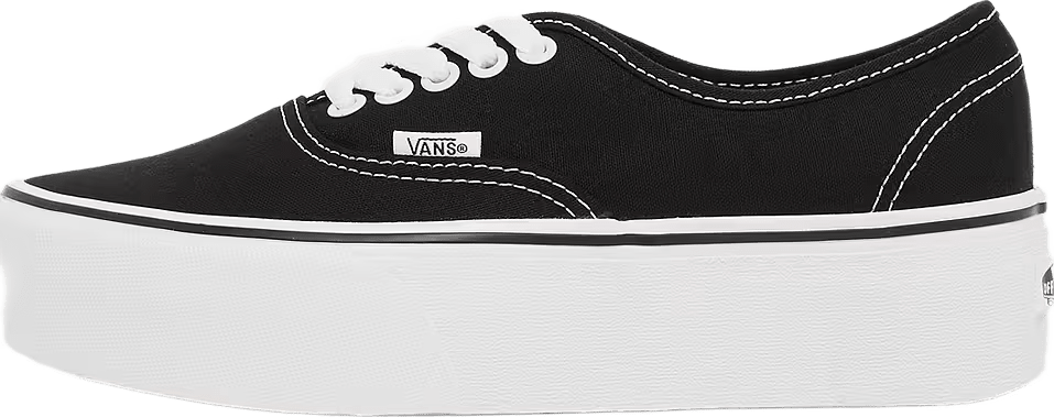 Vans Authentic Platform