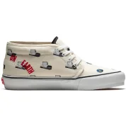 Vans Vault x Cali DeWitt Chukka Boot LX