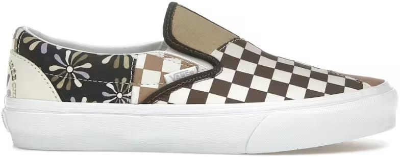 Vans Classic Slip-On Divine Energy (W)