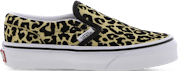 Vans Slip On Leopard