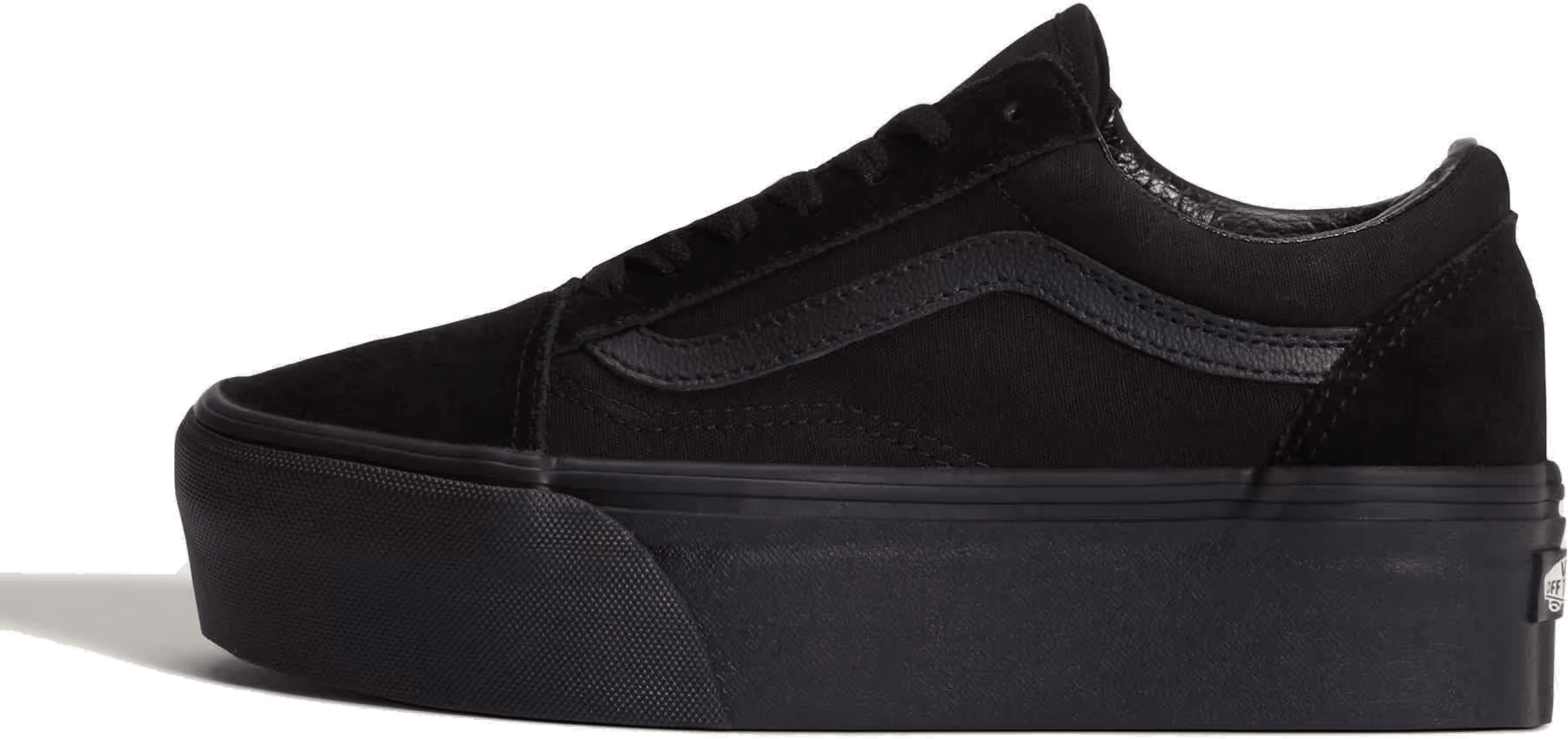 Vans Old Skool Platform