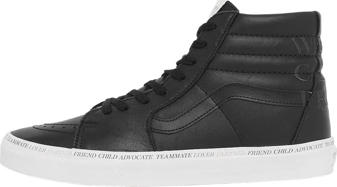 Vans Sk8-Hi