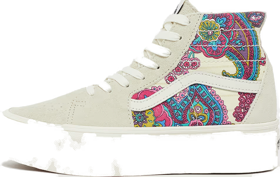 Vans UA SK8-Hi Tapered Stackform