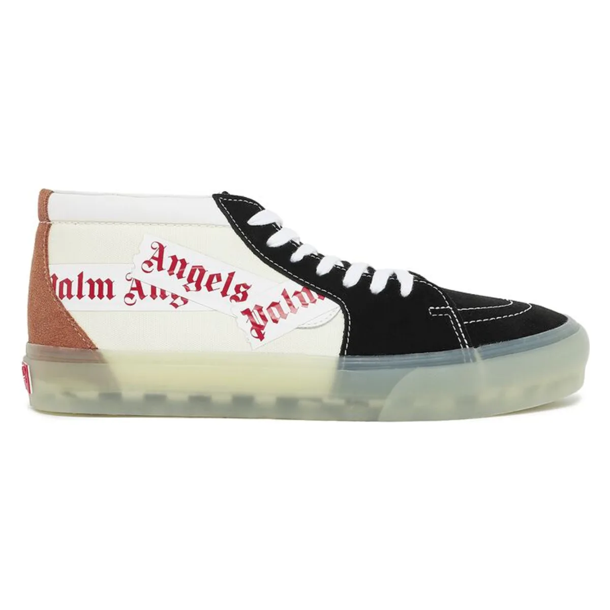 Palm Angels x Vans Sk8-Mid Vlt Lx