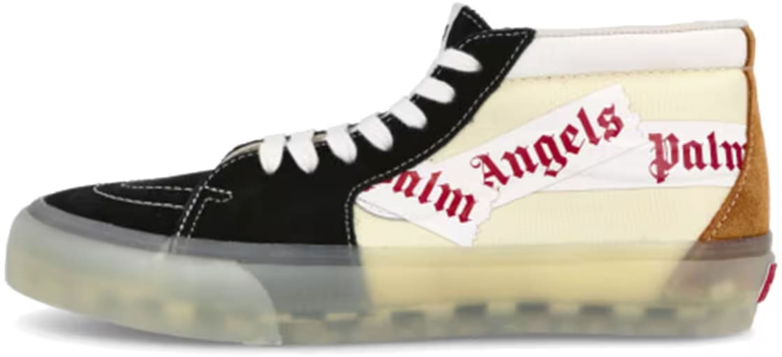 Vans x Palm Angels® Sk8-Mid VLT LX