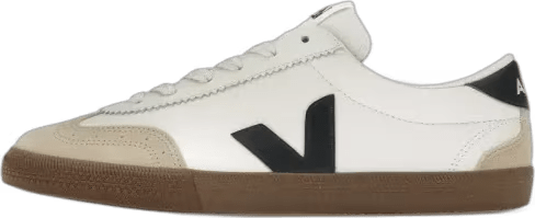 Veja Campo White Nautico Bark