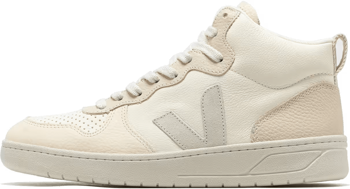 Veja Women's V-15 ChromeFree Leather