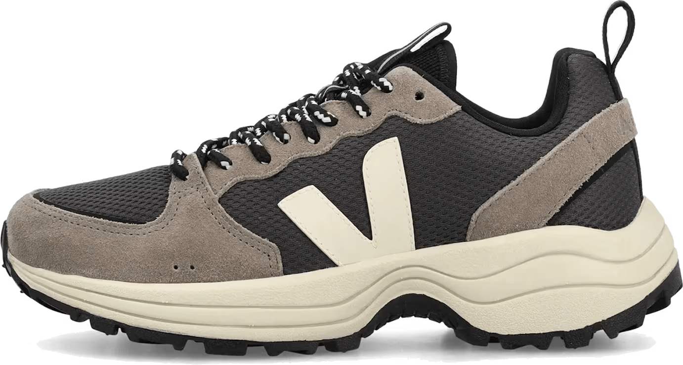 Veja Venturi Alveomesh Grafite Moonrock