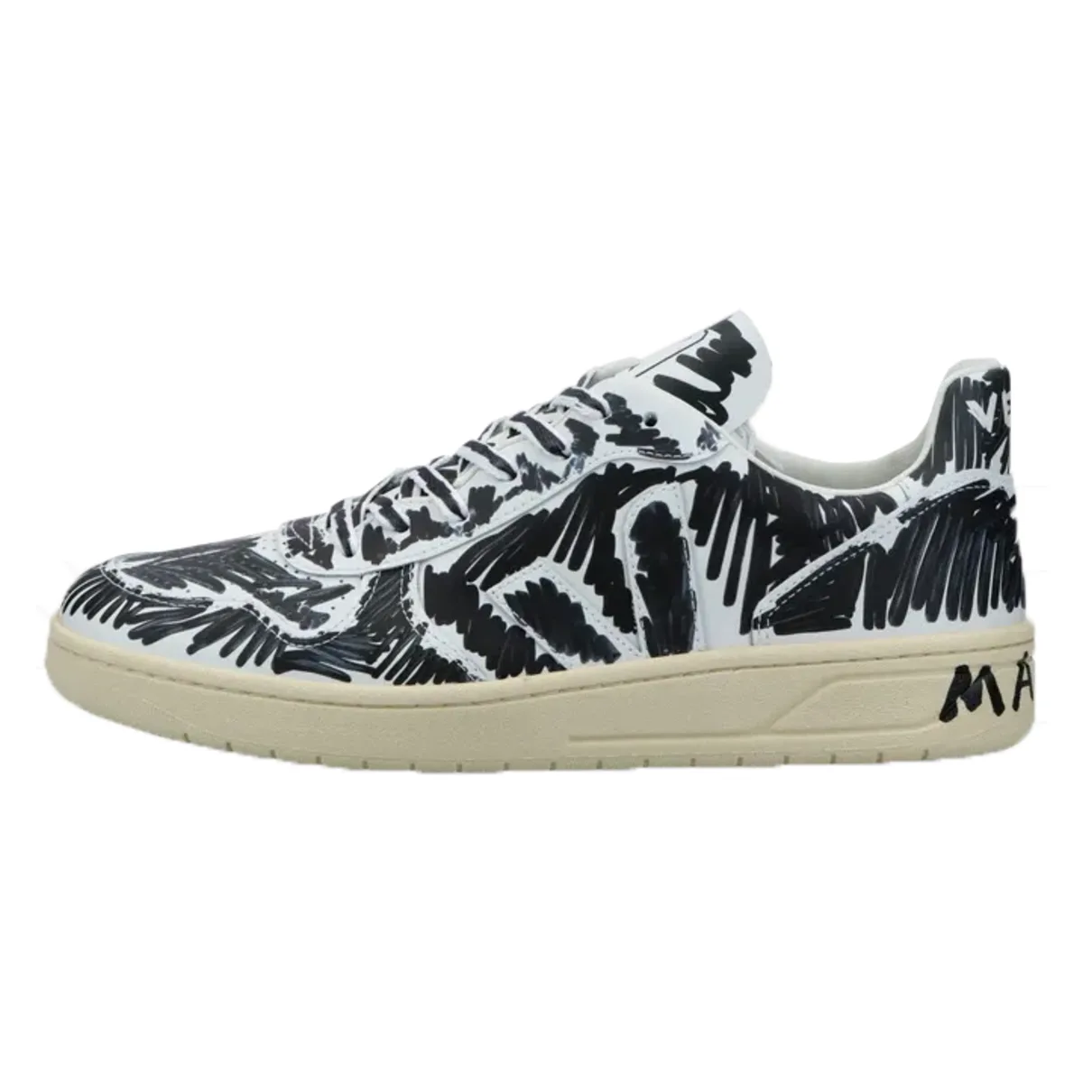 Marni x Veja V-10 Leather