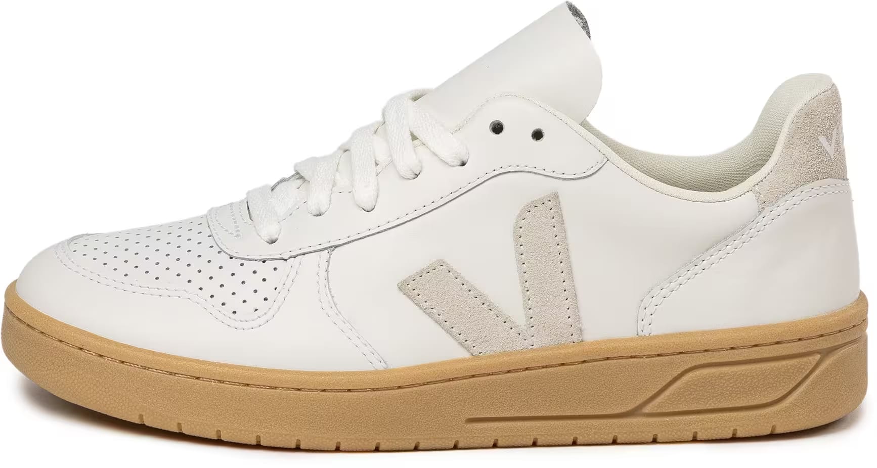 Veja V-10 Leather