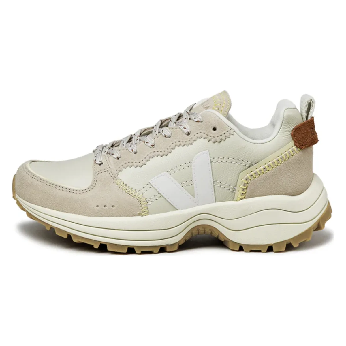 Bimba Y Lola x Veja Venturi O.T. "Almond"