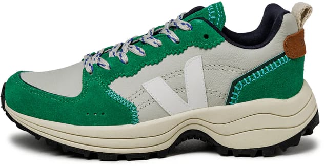 Bimba Y Lola x Veja Venturi O.T. "Emeraud"