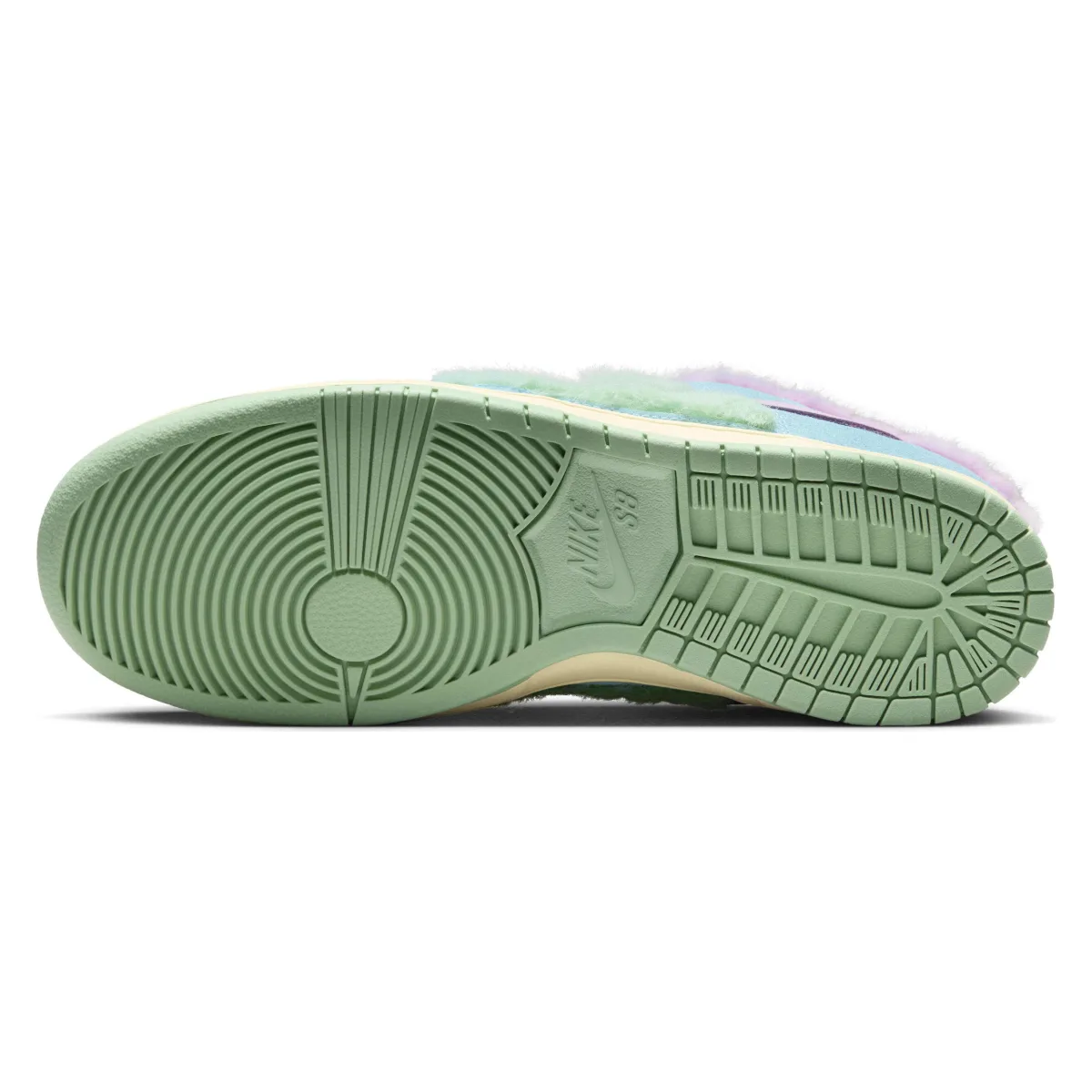 Verdy x Nike SB Dunk Low Pro "Visty"