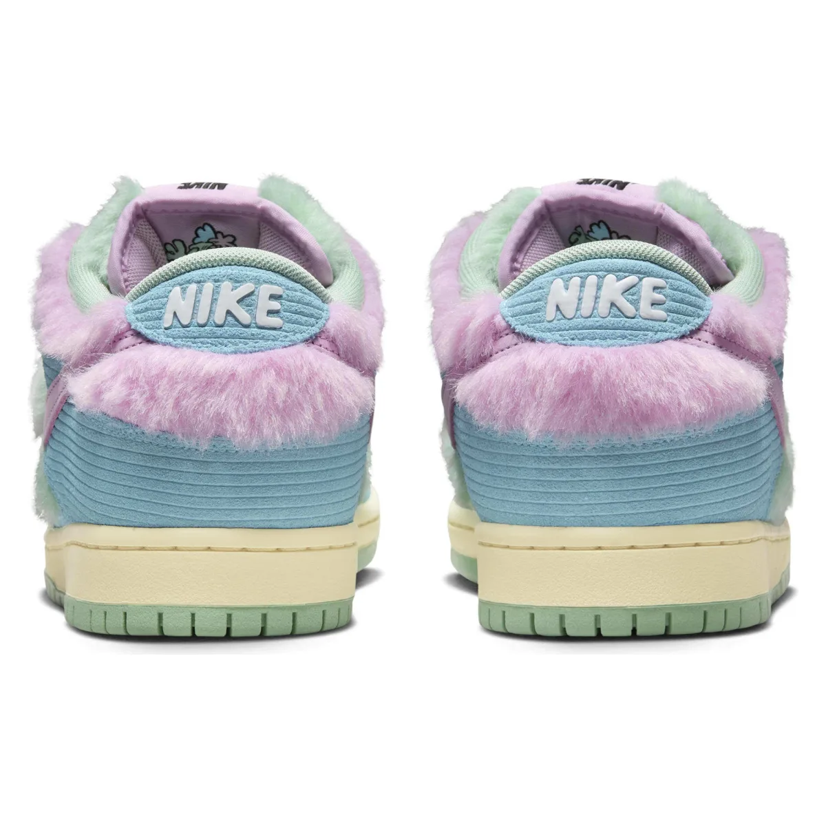 Verdy x Nike SB Dunk Low Pro "Visty"