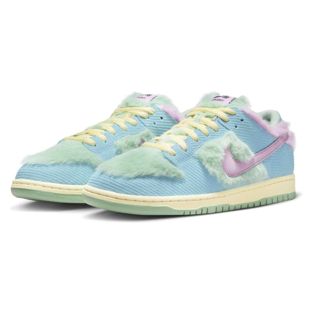 Verdy x Nike SB Dunk Low Pro "Visty"