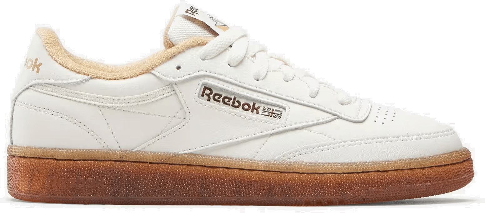 Reebok Wmns Club C 85