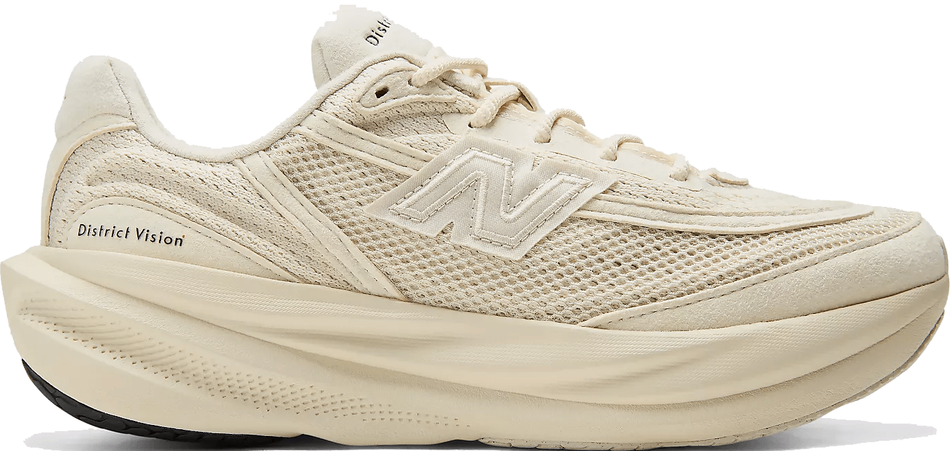 District Vision x New Balance 1080v15 Wmns "Linen"