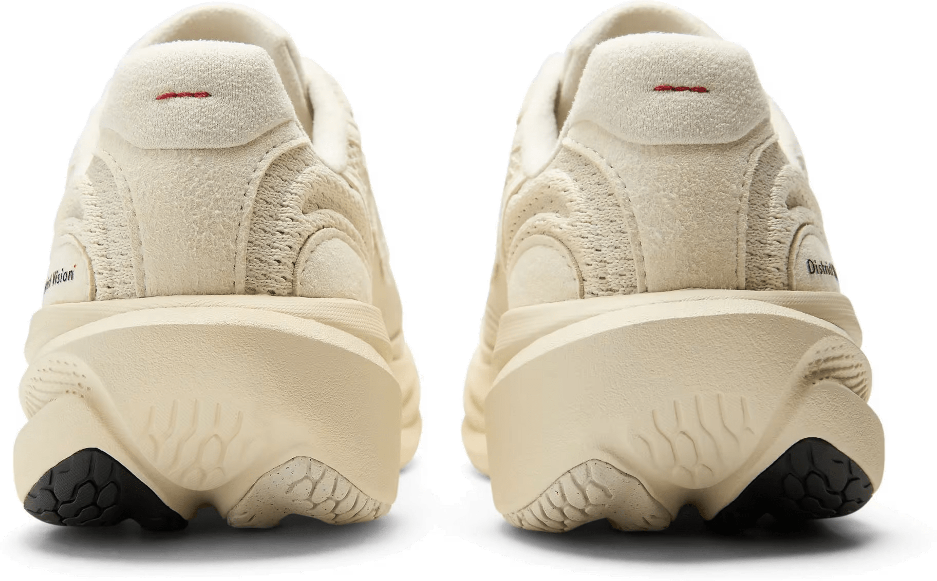 District Vision x New Balance 1080v15 Wmns "Linen"