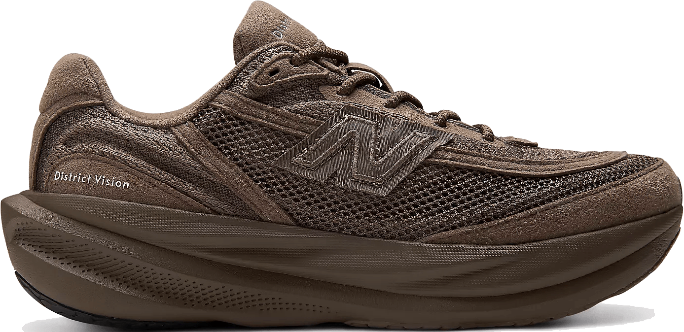 District Vision x New Balance 1080v15 Wmns "Cortado"