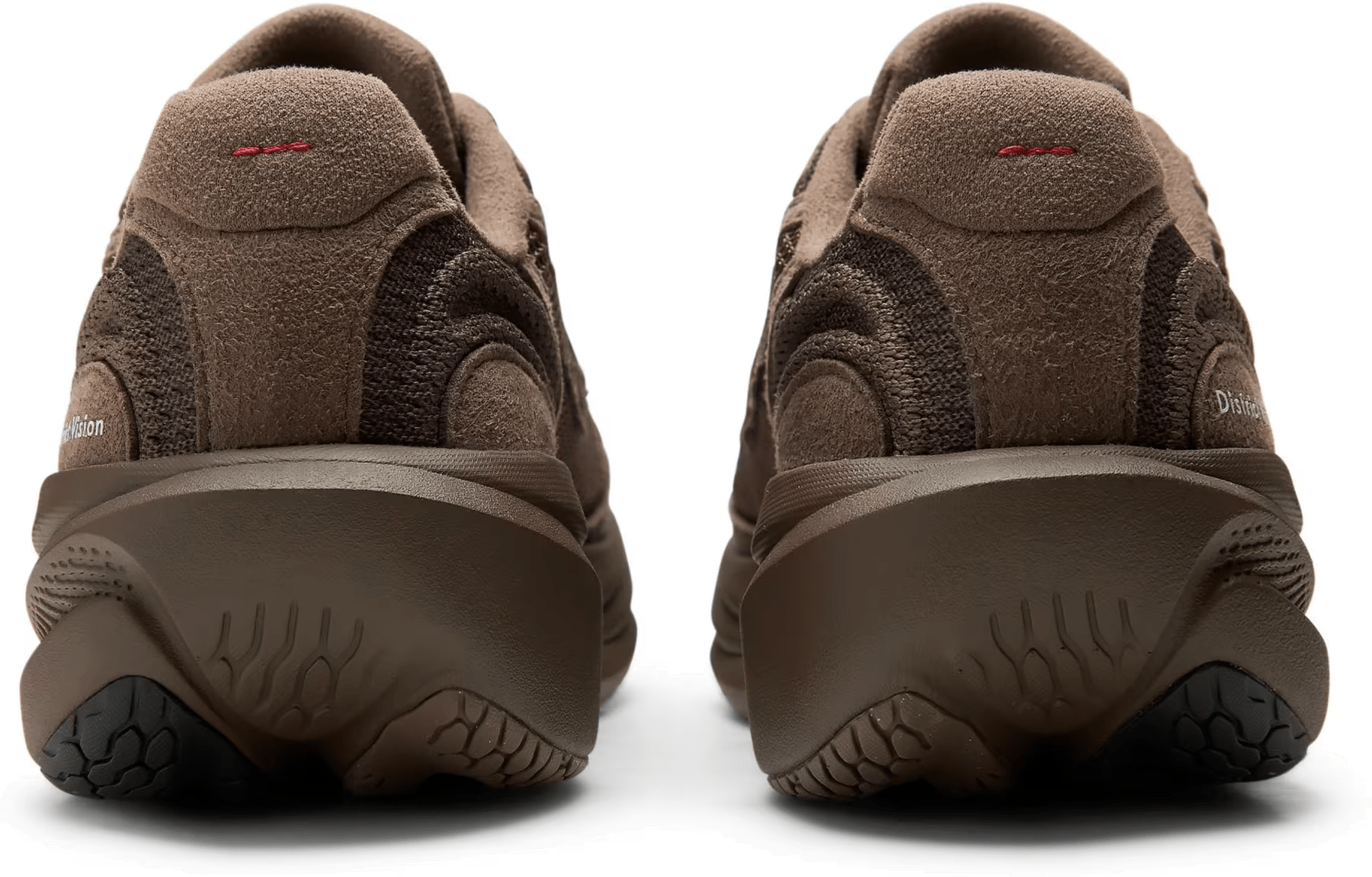 District Vision x New Balance 1080v15 Wmns "Cortado"