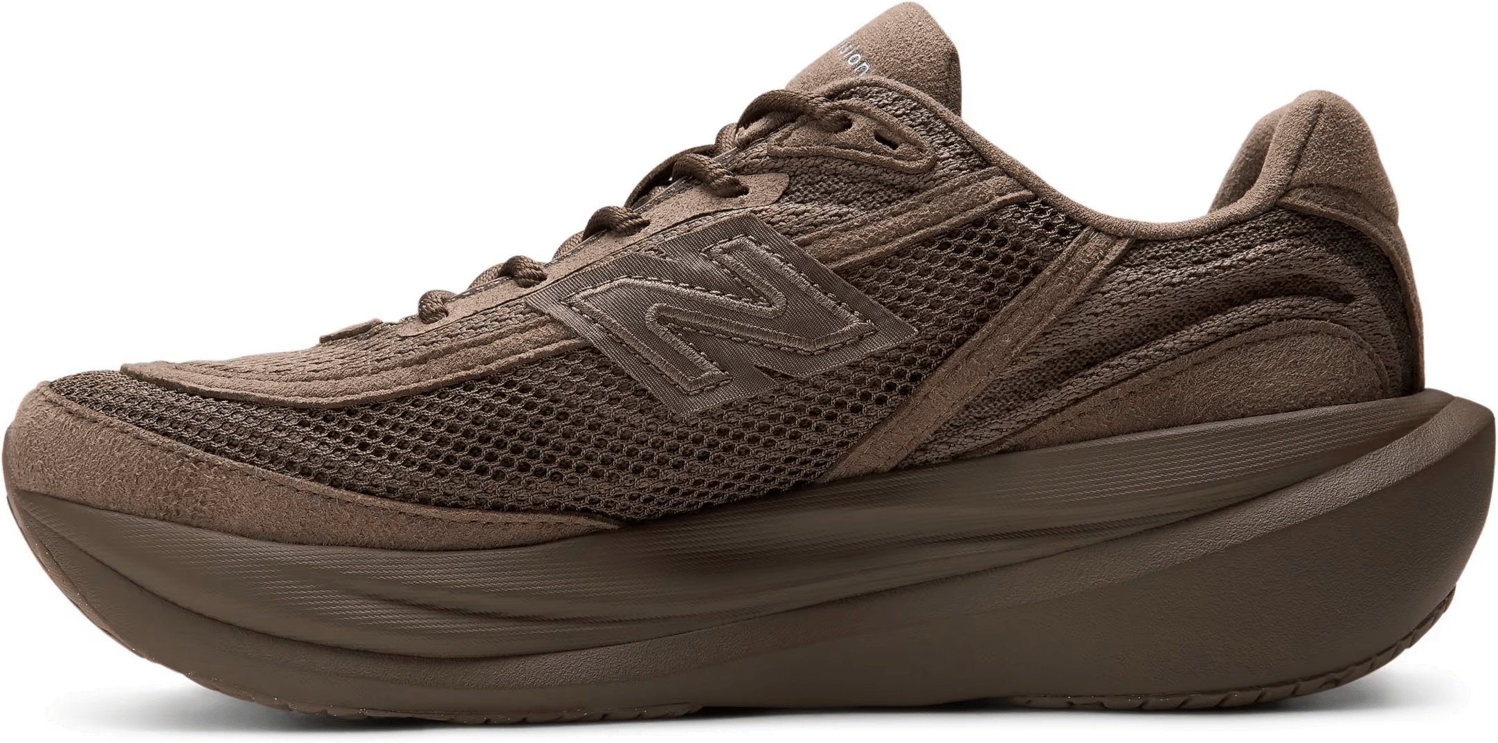 District Vision x New Balance 1080v15 Wmns "Cortado"