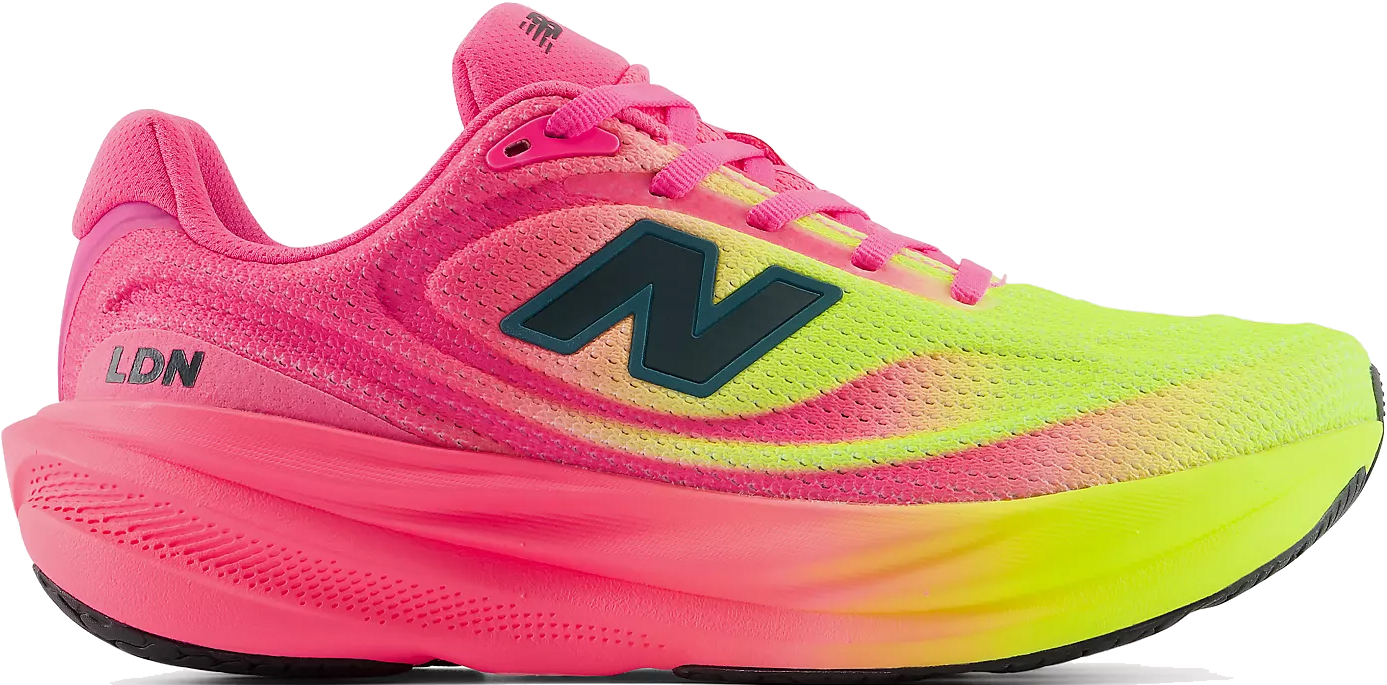 New Balance TCS London Marathon 1080v15 "Pink Heat"