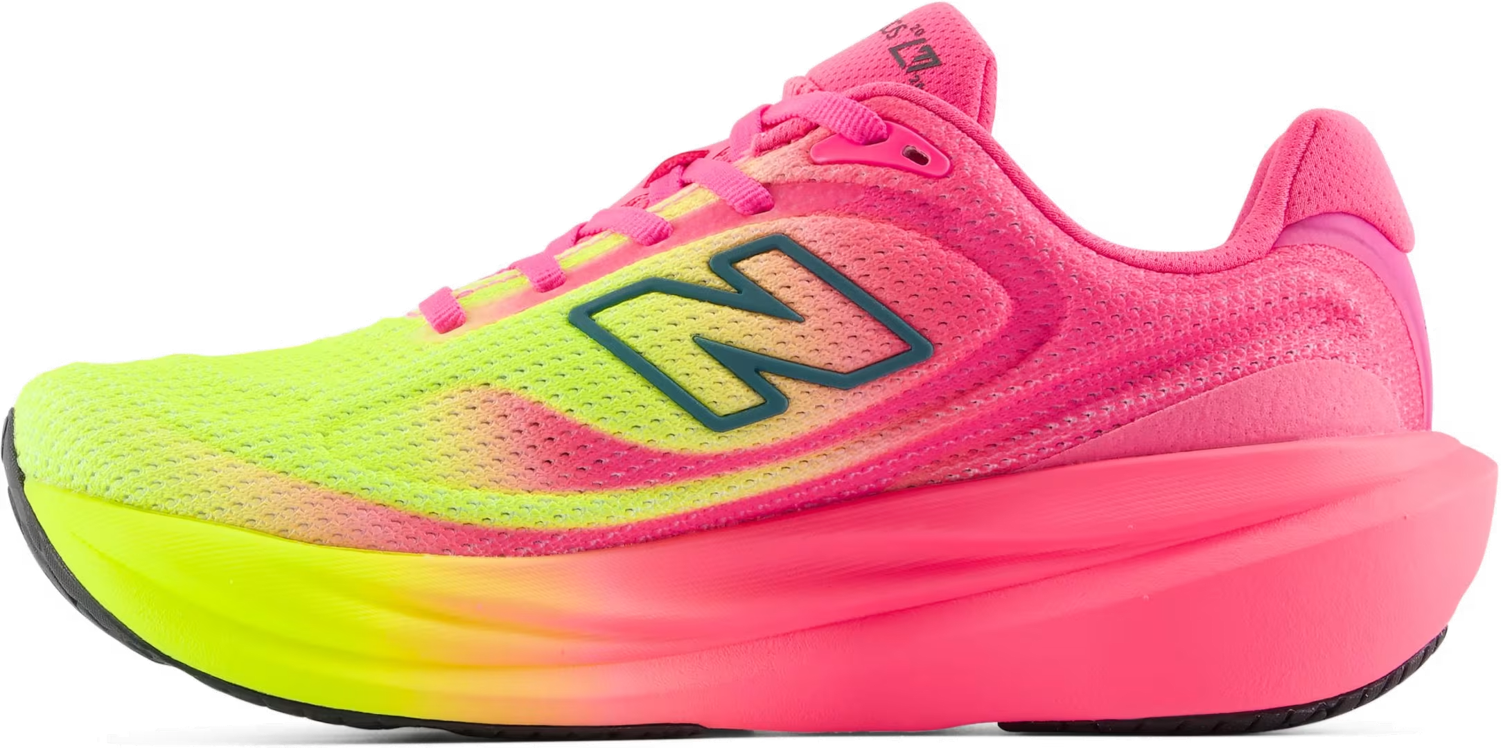 New Balance TCS London Marathon 1080v15 "Pink Heat"
