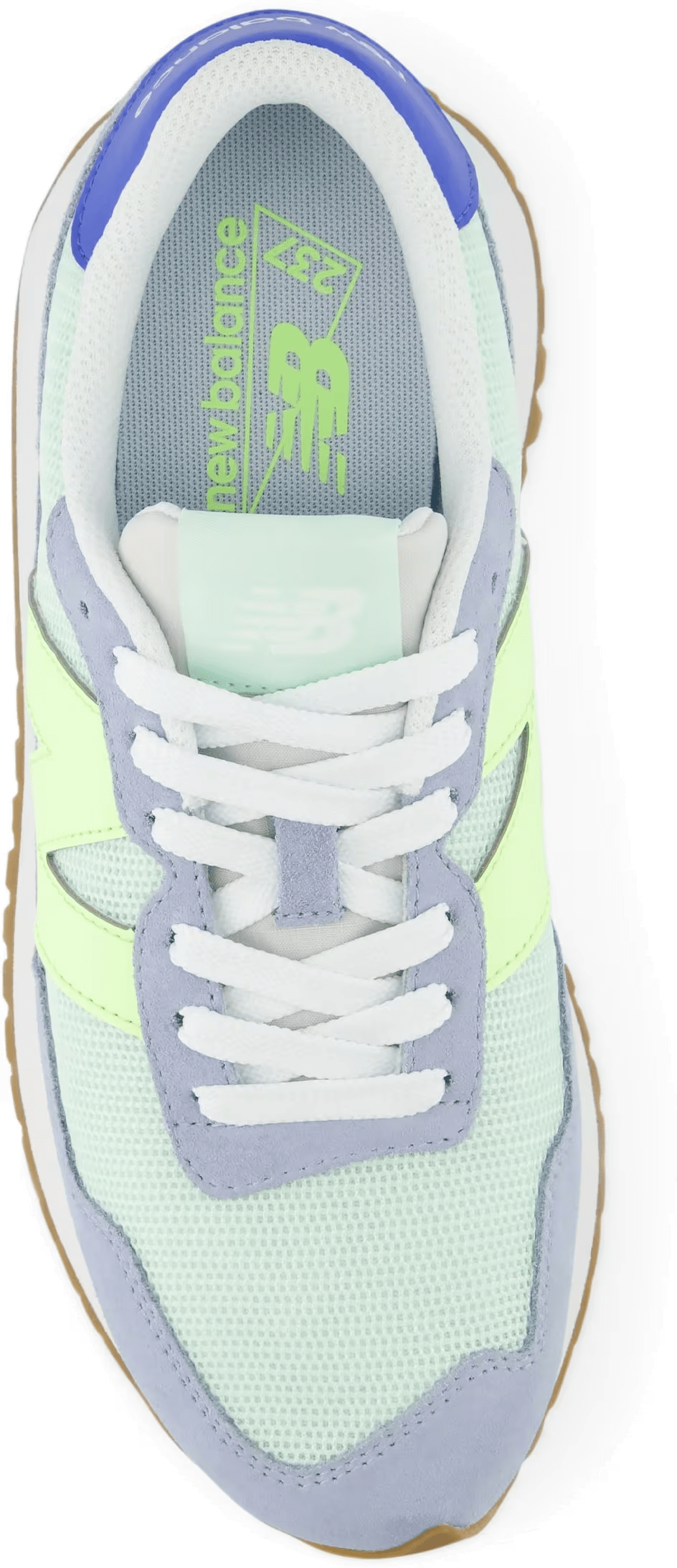 New Balance 237