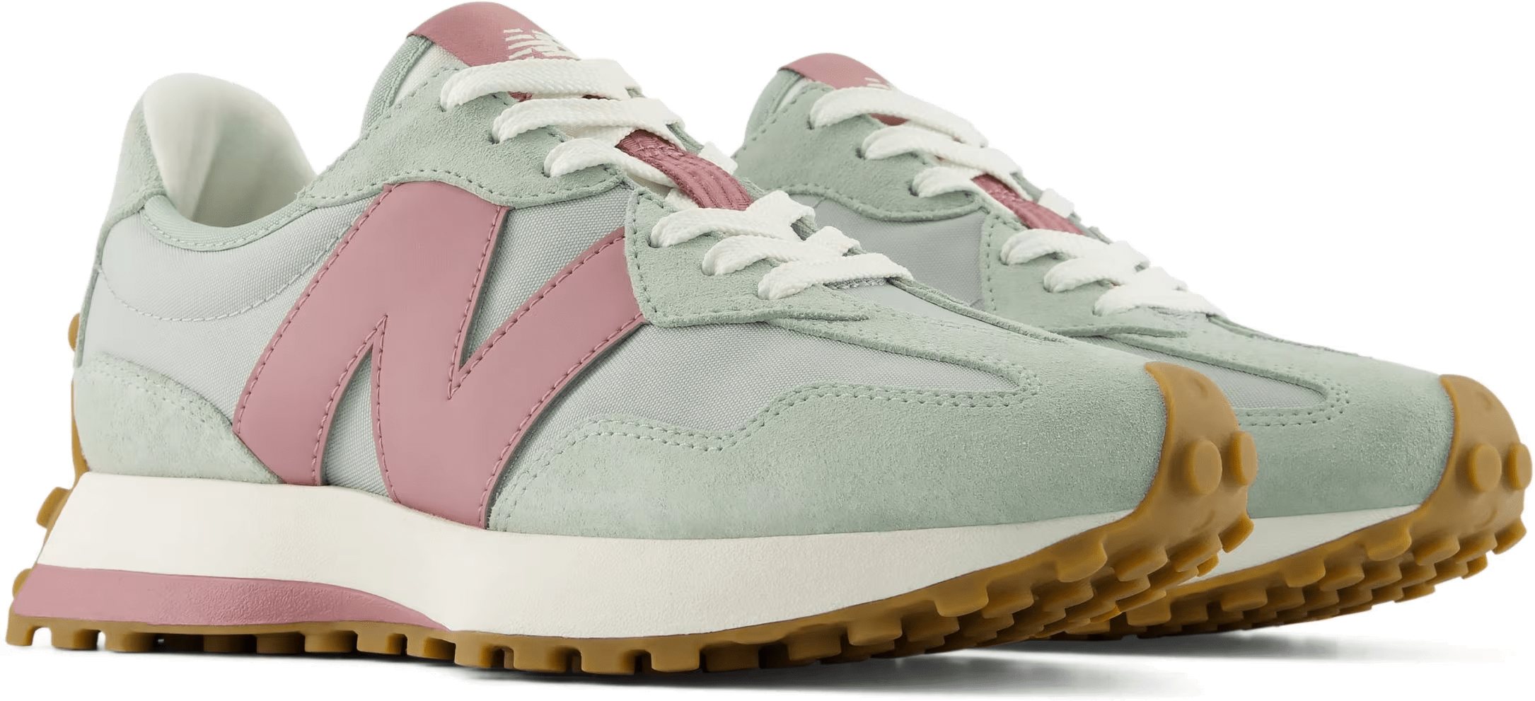 New Balance 327