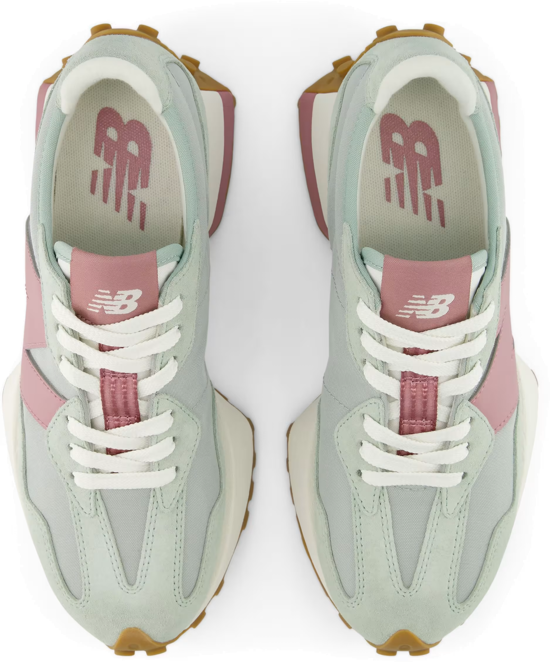 New Balance 327