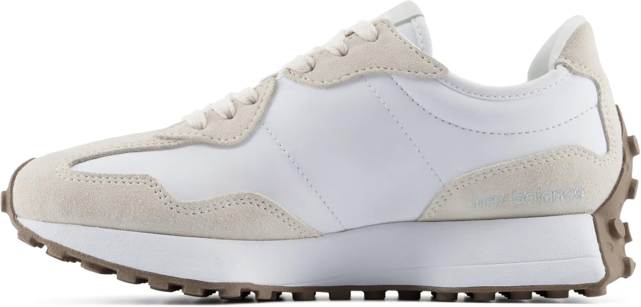 New Balance 327 "Angora Silver Moss"
