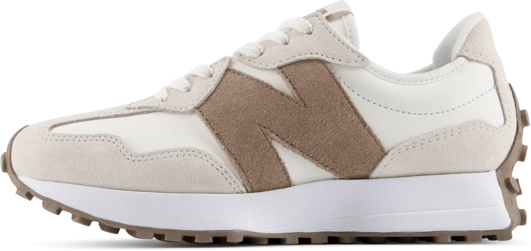 New Balance 327 "Mushroom"
