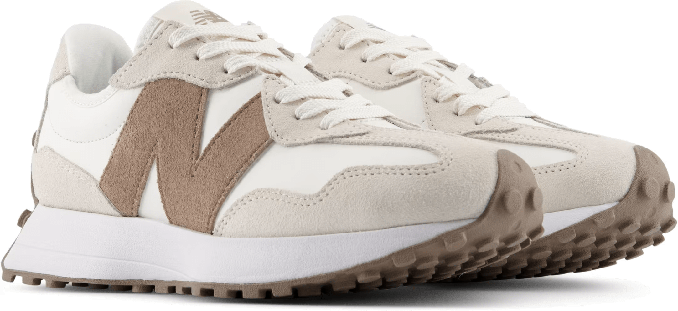 New Balance 327 "Mushroom"