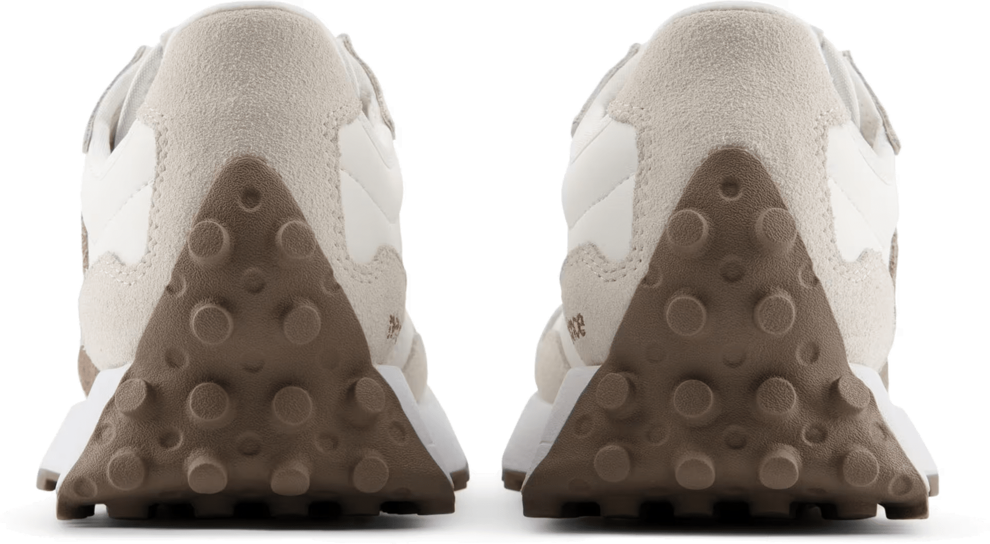 New Balance 327 "Mushroom"