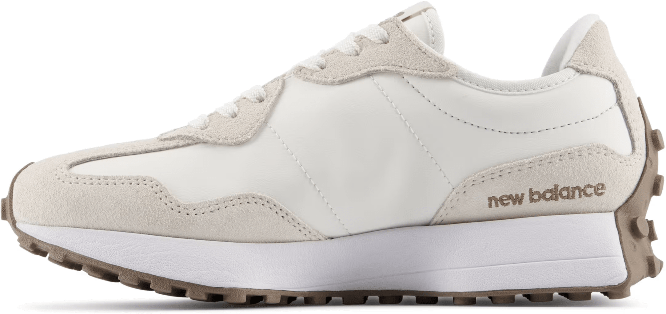 New Balance 327 "Mushroom"