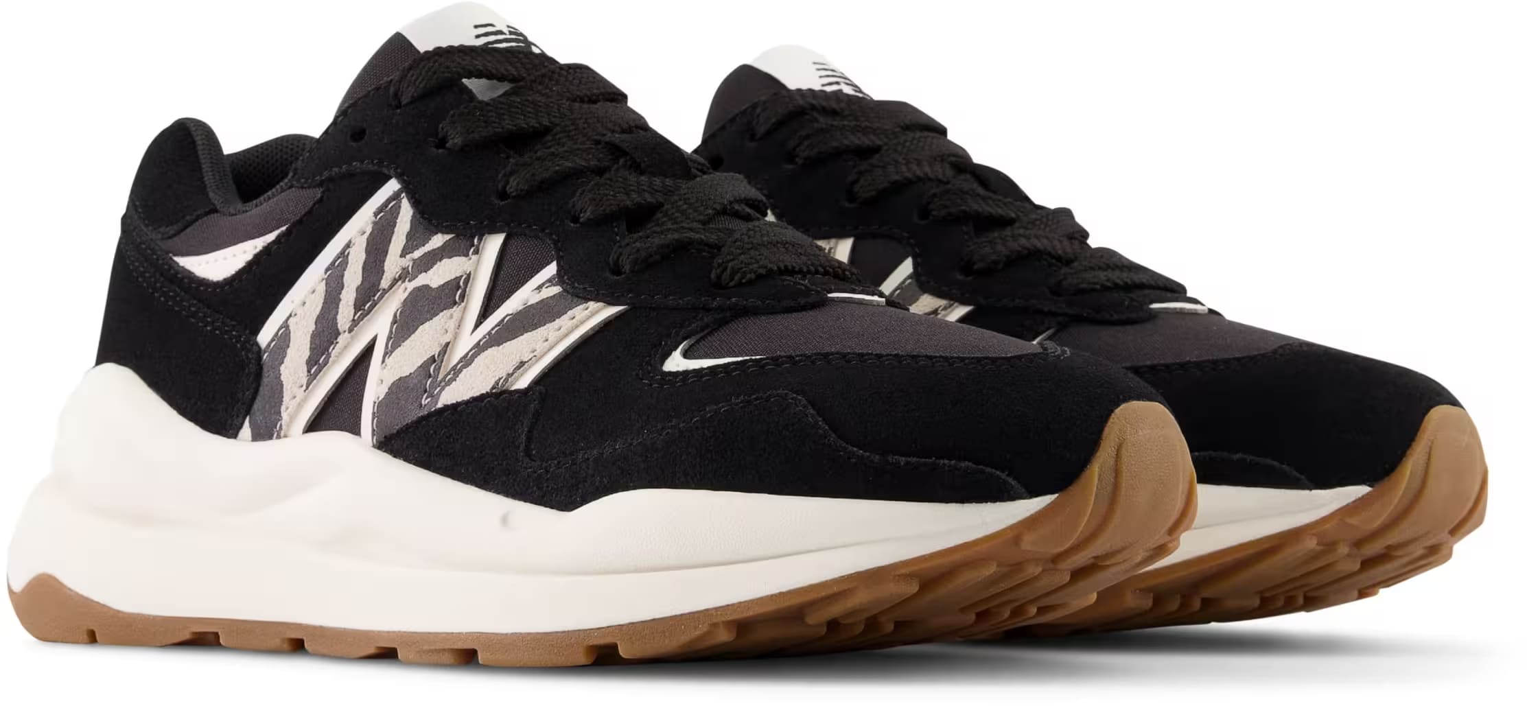 New Balance 5740 "Black Sea Salt"