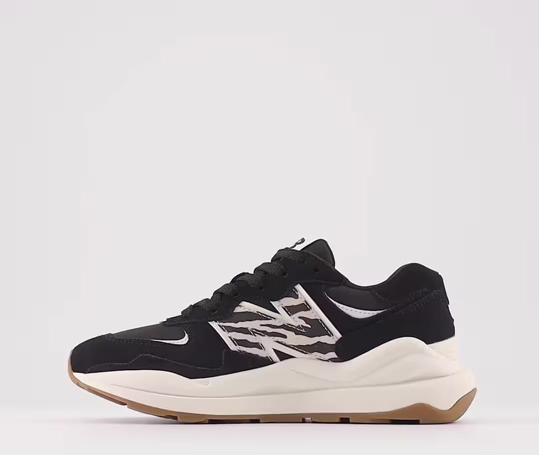 New Balance 5740 "Black Sea Salt"