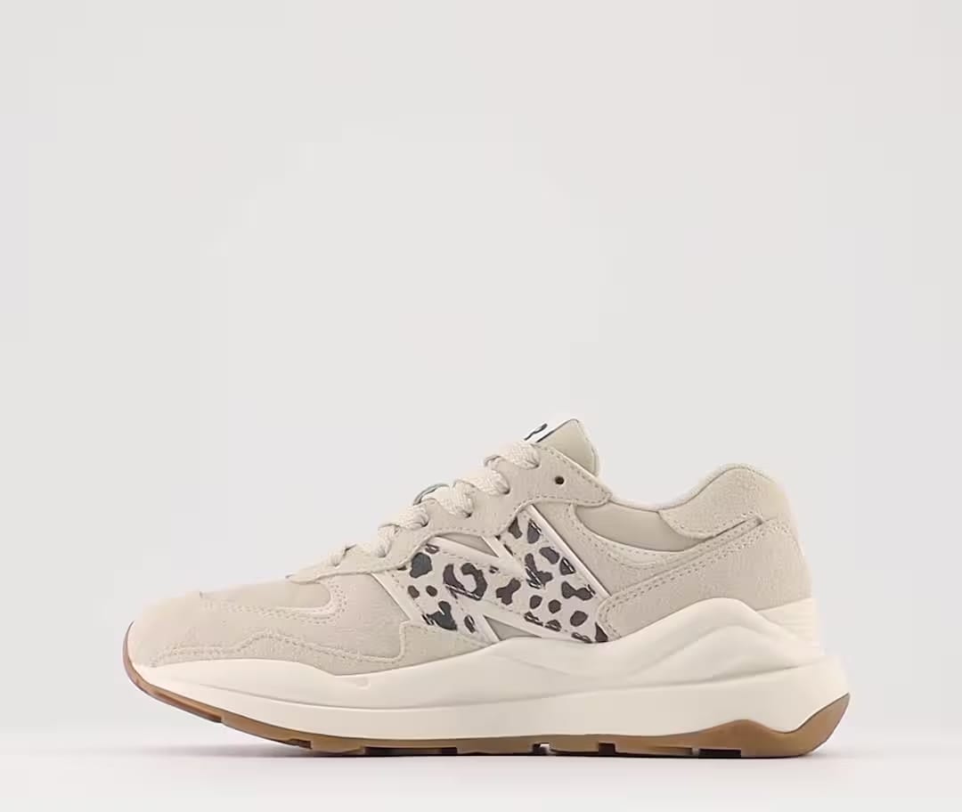 New Balance 5740 "Timberwolf"