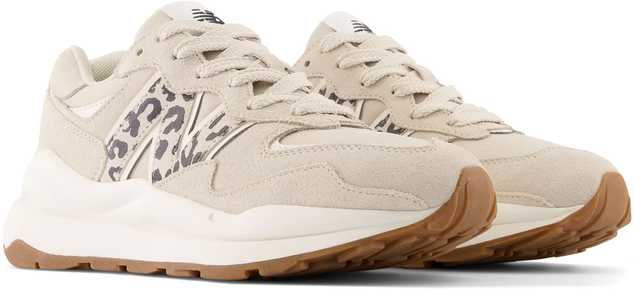 New Balance 5740 "Timberwolf"