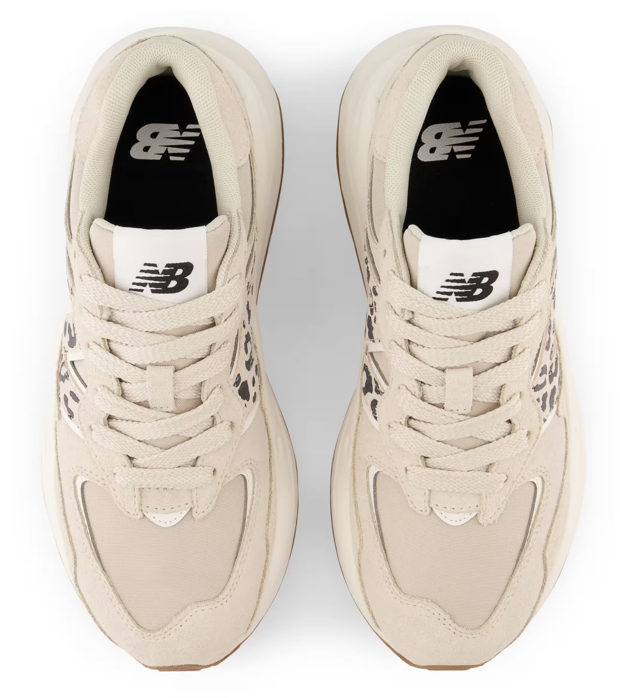 New Balance 5740 "Timberwolf"