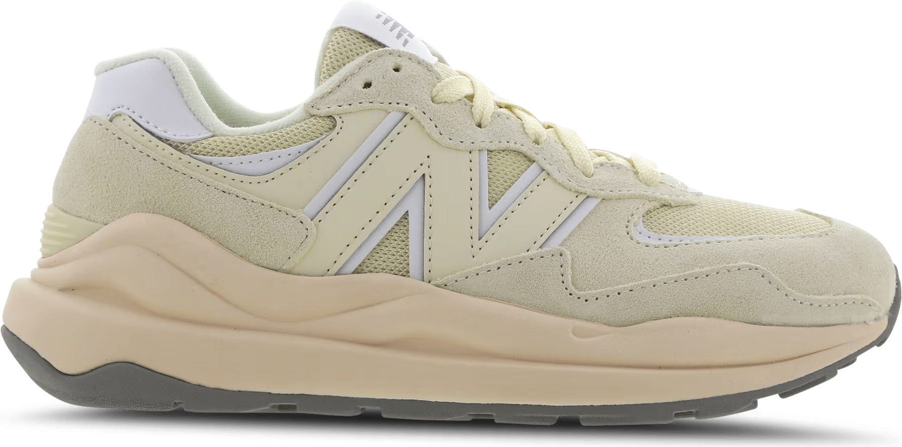 New Balance W5740 "Clear Yellow"